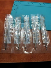Solder-Iron-Tips Welding-Head T12-Series T12-JL02 5pcs/Set Commonly-Used