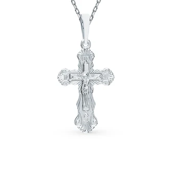 

Silver sunlight pendant sample 925