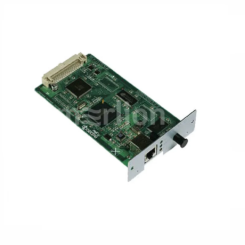 Kyocera network card for taskalfa 1801, 2201 (ib 33)Printer Parts