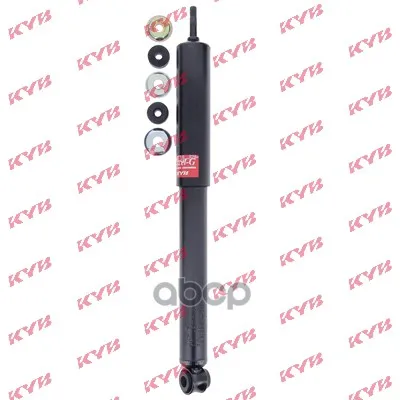 Амортизатор Подвески(Серия Excel-G) Kyb 343039 KYB арт. 343039