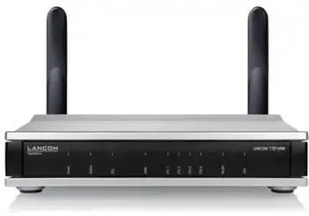 

Lancom 1781VAW Router Gray