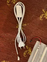 LED Grow Light 220V 110V Full Spectrum LED Lamp for Plants High Luminous Efficiency Phytolamp