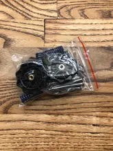 Spring-Knob-Parts Nuts Screws Screw-Calibration-Accessories Leveling Printers Heat-Bed