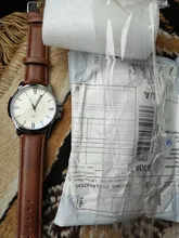 Yazole-Reloj ejecutivo de cuarzo para hombre, cronógrafo de pulsera, diseño de lujo al estilo de los famosos, 2020