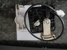 Off-Valve Manipulator Gas-Water Electric DN15 Automatic 3/4-Dn20 Shut for Alarm Pipeline