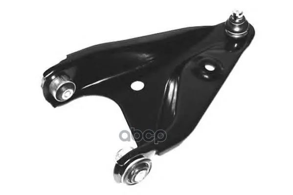 Рычаг Renault Logan Пер.Подв.Нижн.Прав. Moog Rewp3745 Moog арт. REWP3745