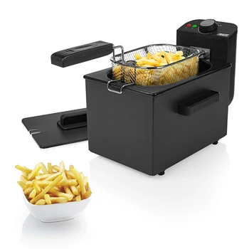 

Deep-fat Fryer Princess 182725 2 L 1700W Black