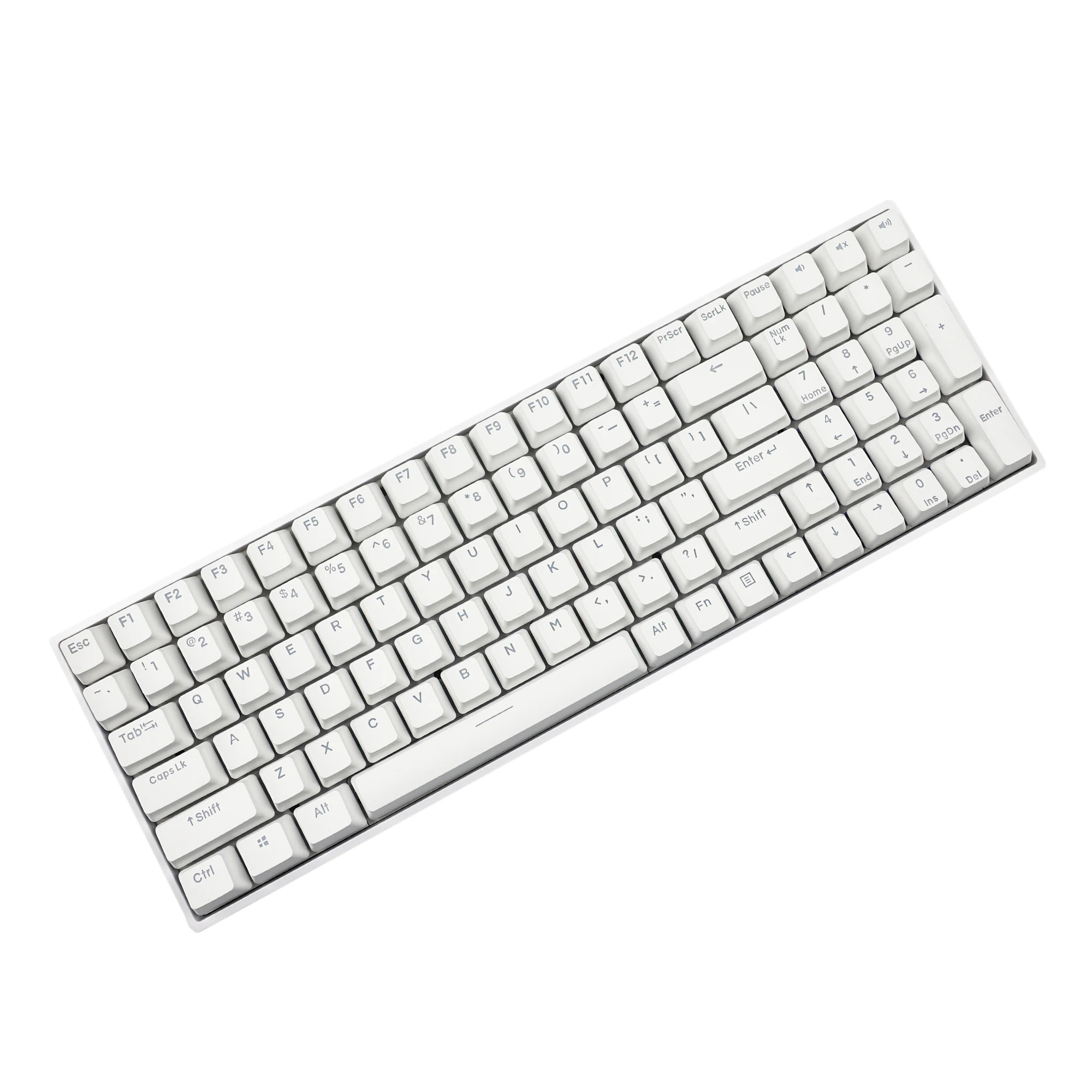Double Shot, PBT, OEM Profile, 108, 122, YMDK, 104, 87, 96, 68
