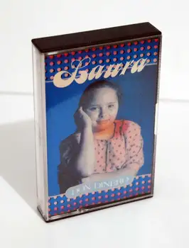 

Laura - Don Money-Cassette