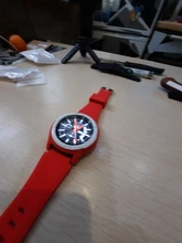 Gear S3 Frontier-funda protectora de silicona para Samsung Galaxy Watch, 46mm, gear S3, accesorios para reloj