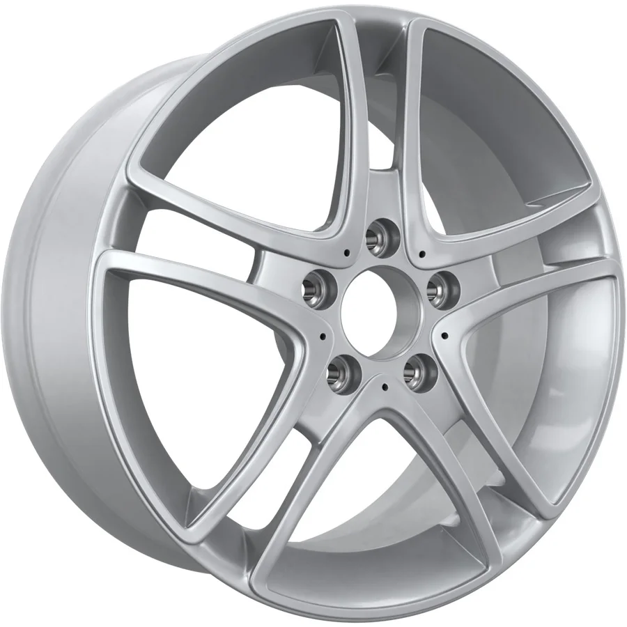 Wheel disc Replay MR140 7.5x17/5x112 D66.6 ET37 S | Автомобили и мотоциклы