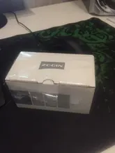 Wireless Doorbell Battery Receiver Self-Generating Remote Waterproof Veryhome Buttonus