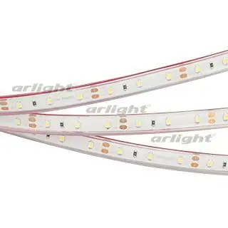 

013407 tape RTW 2-5000pgs 12 v warm (3528, 300 LED, Lux) Arlight coil 5m