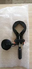 Clamping-Tools Strap-Clip Band-Clamp Belt Woodworking Adjustable Quick Degres 90 Nylon