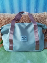 Cabin-Duffle-Bag Travel-Bag Weekend Luggage Swimming Sports Handbag Shoulder Fitness