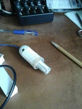 E14 Chandelier-Lights Corn-Bulb Led-Lamp Mini 5W 240V 220V 75-Smd2835 2pcs/Lot High-Quality