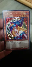 Toys Anime-Cards Dark-Magician Yu-Gi-Oh Girl Collectibles-Game-Collection Japanese Hobbies