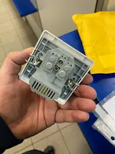 Socket Wall-Charger Pc-Panel Adapter-Charging-Wall Germany-Plug Power-Outlets-16a Electrical