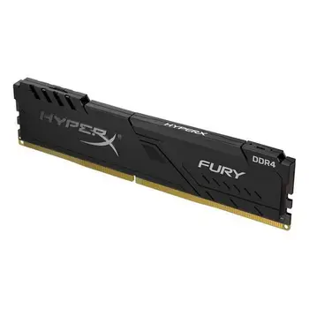 

RAM Memory Kingston HX426C16FB3/8 8 GB DDR4 2666 MHz