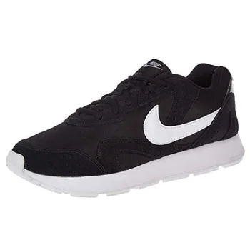 

NIKE DELFINE - Art. CD7090 001 - Colore nero-uomo