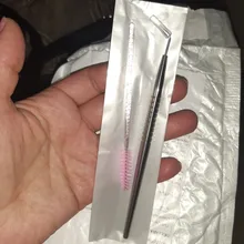 Al por mayor venta al por mayor nuevo Lash-ascensor-kit de pestañas Perm-Conjunto de pestañas-cepillo de elevación limpio-peine de herramientas de maquillaje