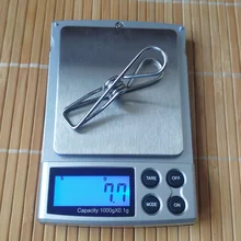 Pinzas para ropa de acero inoxidable multiusos, soportes de pinzas para ropa, abrazaderas para ropa, Clip de sellado para el hogar, 5/10/20 piezas