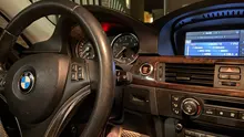 Car Engine START Button Replace Cover STOP Switch Accessories Key Decor for BMW X1 X5