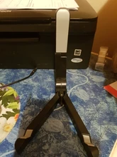 Tablet Stand Holder Foldable Adjustable Angle Support Bracket Mount for iPad Android