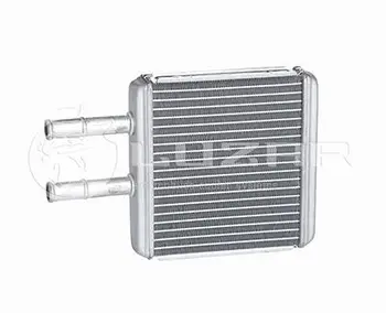 

Heater radiator CHEVROLET AVEO 1.2/1.4/08 LUZAR LRH CHAV05342