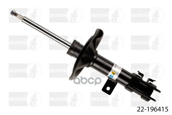 Амортизатор Подвески Kia Cee'D,Vr,B4 Bilstein арт. 22-196415