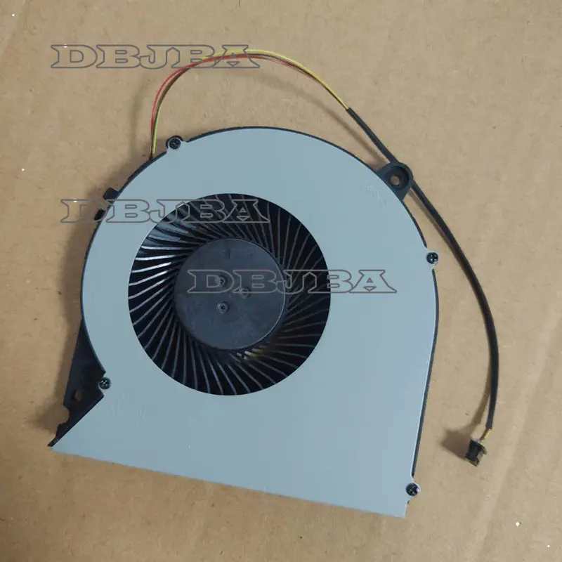 Вентилятор охлаждения процессора для iFunk S Maibenben 5X AIERXUAN G2 MF75100V1 C040 S9A|Охлаждающие