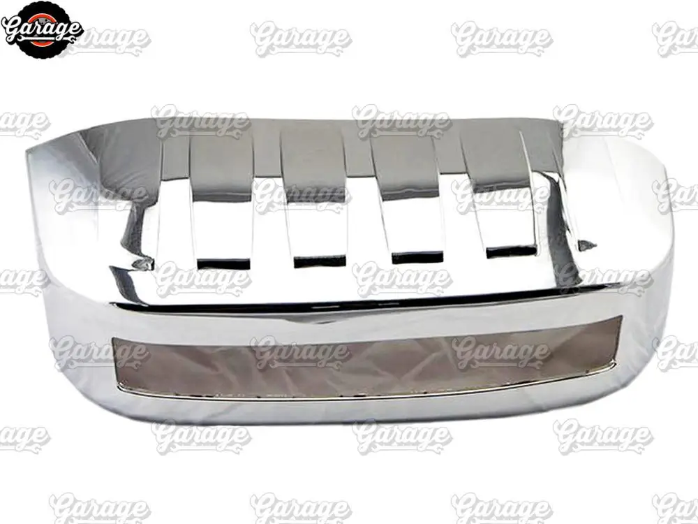 Рамка на номерном знаке для Land Cruiser Prado 120 2003-2009 пластиковая формовка из АБС 1 шт. украшение автомобиля Стайлинг