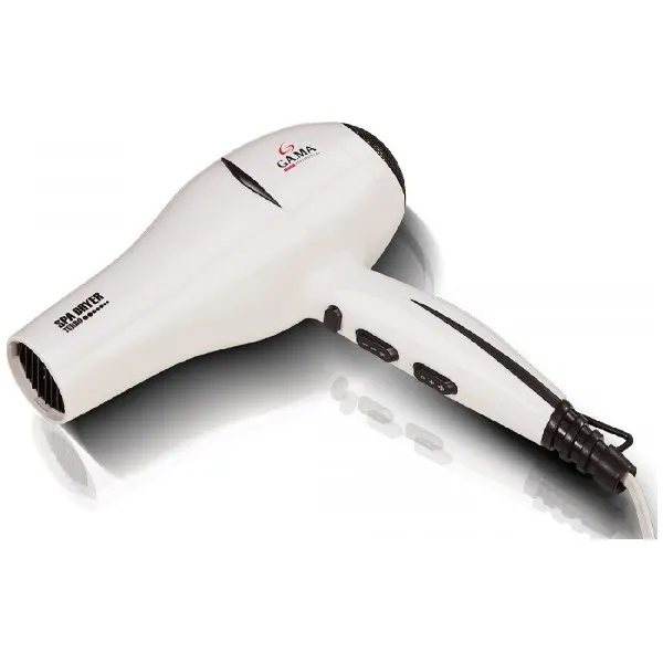 Фен GA.MA GH2703 белый