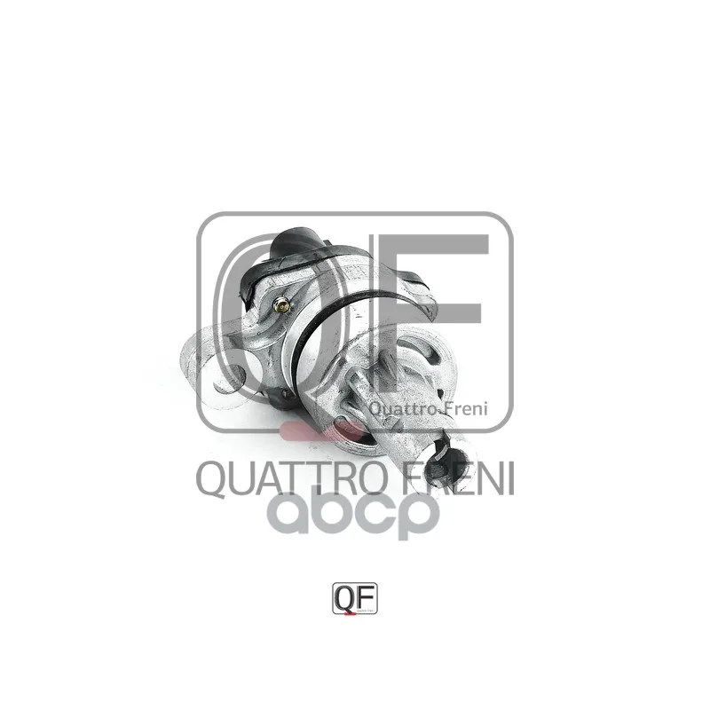 Speed sensor Quattro Freni Qf31b00016 QUATTRO FRENI SPARE PARTS art. QF31B00016