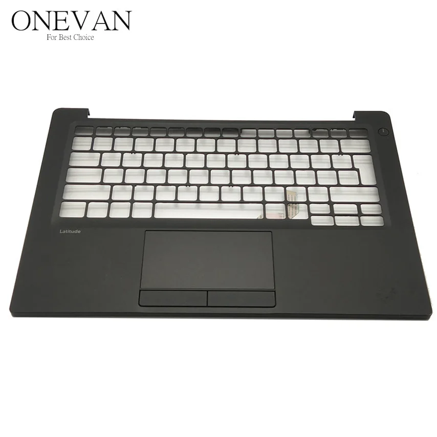 Для Dell широта E7280 подставка чехол 03PMR1 3PMR1 Великобритания Клавиатура