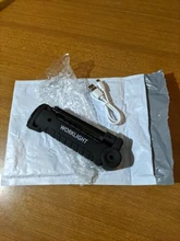 Flashlight-Torch Hanging-Hook-Lamp Work-Light Usb Rechargeable Magnetic Portable Outdoor Camping