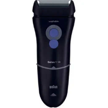 

Electric razor CABLE LAMINAS 130 SERIE1 WINDOW BO BRAUN