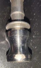 Camlock Fitting-Adapter Pumps-Fittings Hose Homebrew FPT Barb MPT 304-Stainless-Steel