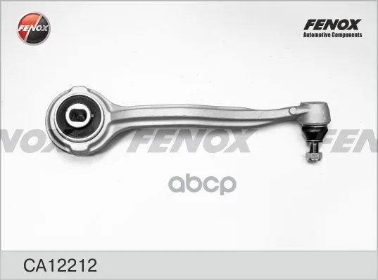 Рычаг Mb W203/204 Пер.Подв.Верх.Прав. Fenox Ca12212 FENOX арт. CA12212