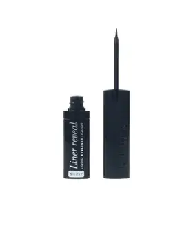 

BOURJOIS LINER REVEAL liquid eyeliner # shiny black