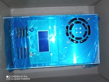 Powmr MPPT Discharge-Controller Lithium-Battery Solar-Charge 60A Lead-Acid 24V And 12V