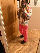 Ski-Suit Mountain-Ski-Jacket Pants Skiing Waterproof Winter Women And Outdoor Brands