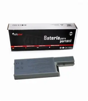 

LAPTOP BATTERY FOR DELL LATITUDE D820 D830 PRECISION M430 0MM160 312-0393