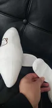 Almohada de silla de coche para bebé, ajustable, personalizado, para crecimiento de bebé, seguridad para la cabeza, el soporte de cabeza más efectivo para recién nacidos