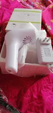 Hair-Removal Laser-Depilator IPL Painless Permanent Professional 900000 Women Flash LCD