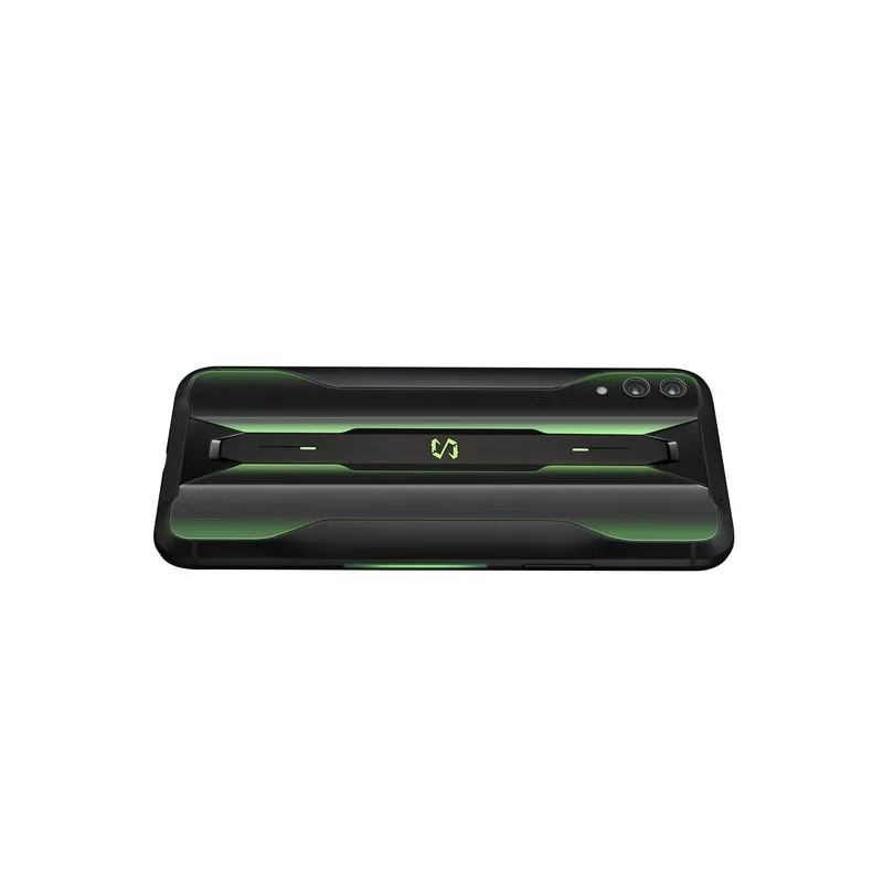 Xiaomi Black Shark 2 Pro (128GB ROM, 8GB RAM, Android, Nuevo, Libre) [Teléfono Movil Versión Global para Xiaomi Black Shark 2 Pro (128GB ROM, 8GB RAM, Android, Nuevo, Libre) [Teléfono Movil Versión Global para