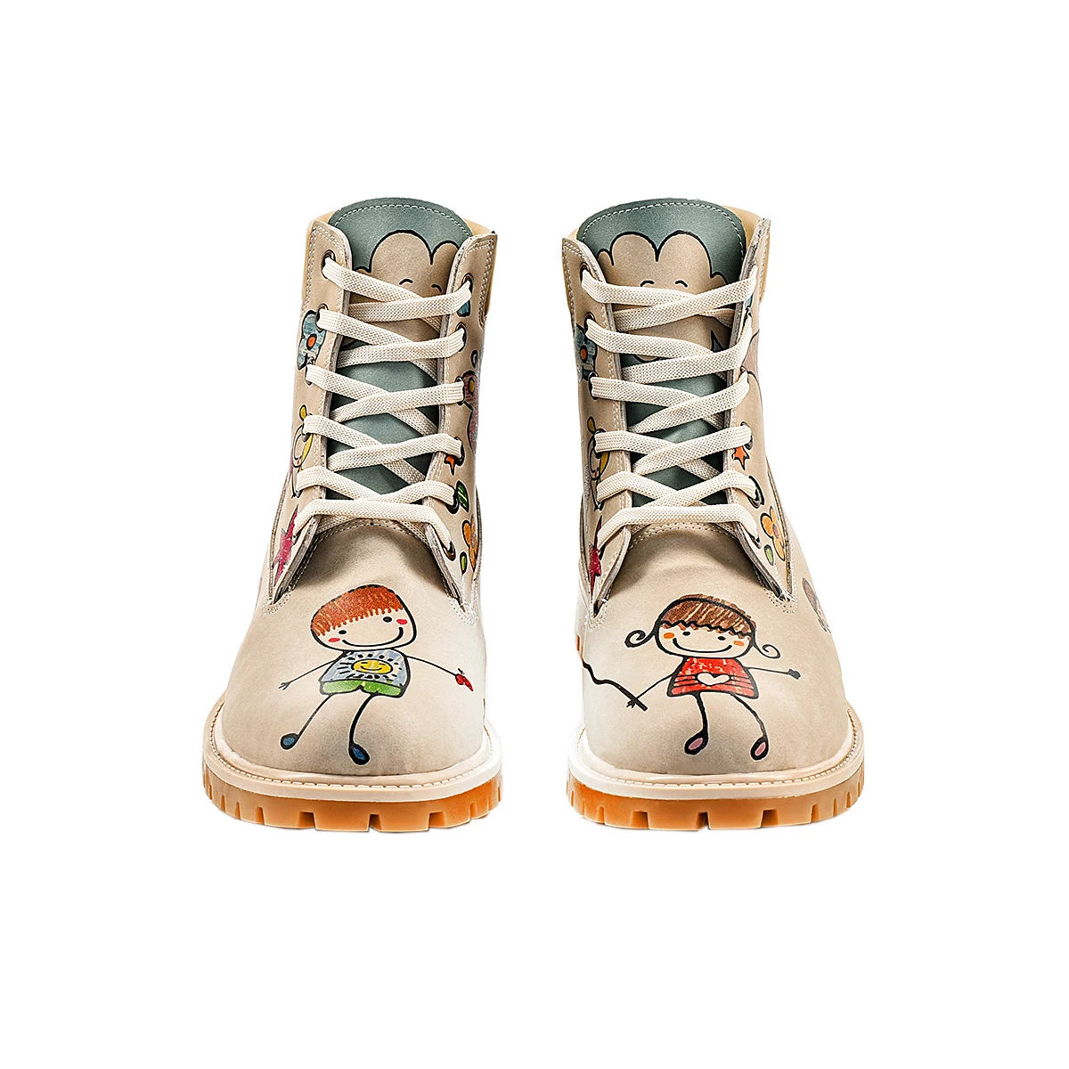 Noosy 2021 New Fashion Winter And 