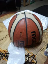 Balón de baloncesto de alta calidad material oficial, talla 7/6/5, bolsa de Red + aguja, venta al por mayor o al por menor