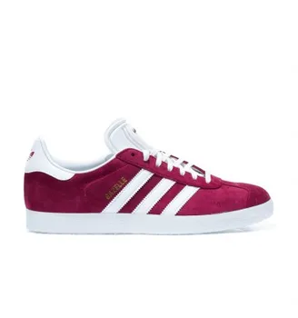 

Adidas GAZELLE RED sneaker men