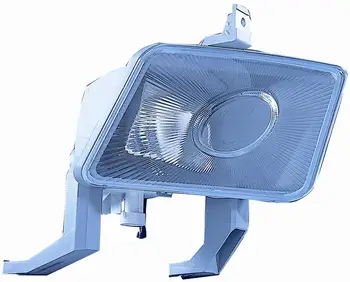 

FOG OPEL VECTRA 2000 Left Compatible